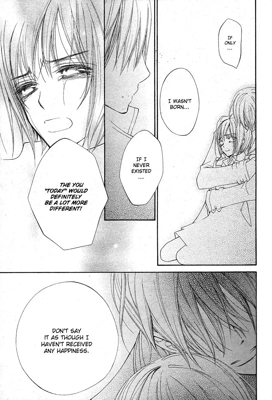 Vampire Knight Chapter 93 11